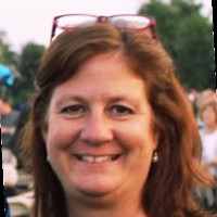 Jennifer Marshall