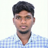 Jones Selvabalan M