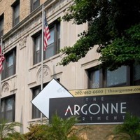 The Argonne