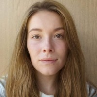 Alena Krasnova