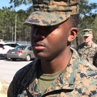 Kameron Donaldson