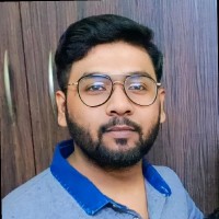 Yogesh Rai