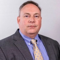 Jim Harrington, Mba, Aic, Wcls, Fcls, Cpt