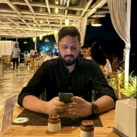 Sumit Srivastava