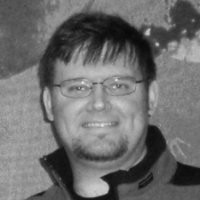 Aaron Ault