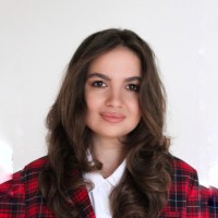 Anastasia Dubynets
