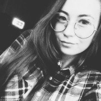Vitalina Kushniruk