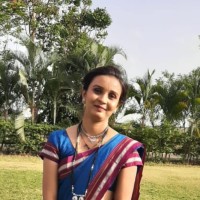 Anuja Nikam