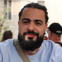 Anas Messaoudi