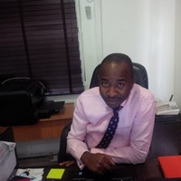 Gbenga Kuewumi
