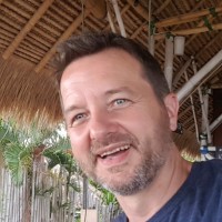 Mark Burrows