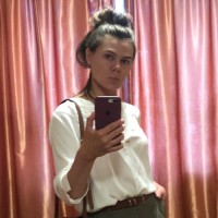 Светлана Шабанова