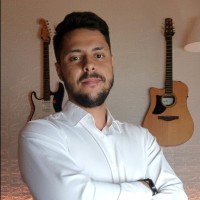 Alex Bonfim