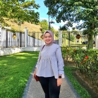 Rizka Larashati