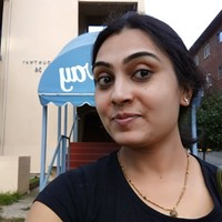 Priyanka Chhajed