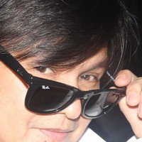 Jose Mari Garcia