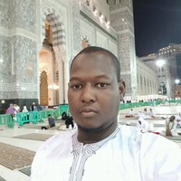 Abdraman Moussa