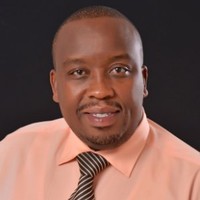 Leonard Mwangi