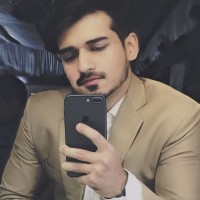 Hafiz mohammad Salar