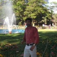 Vasanth kumar B