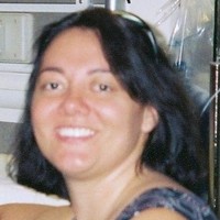 Yolanda Arredondo