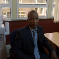 James Kisilu