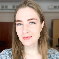 Kristine B.