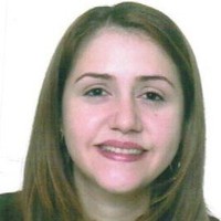 Daniela Padilla