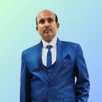 Venkatesham Allepalli