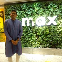 Ajitkumar Nair