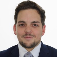 Anthony Pérez Hernández