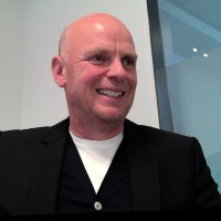 Richard Van Meeteren