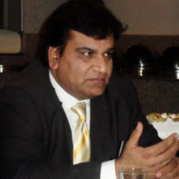 Waheed Murad