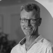 Dan Friedrichsen