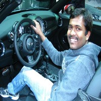 Rambabu Janga