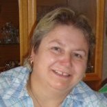 Annette Walker