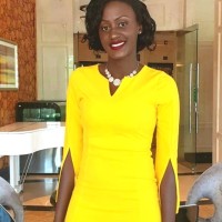 Penelope Nankunda