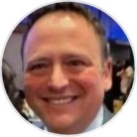 Peter Barlow, BBA (Hons), FCIP, CRM