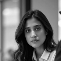 Priya P.