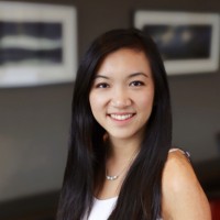 Sunny Ren, CFA, CAIA