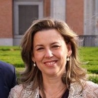 Maria Albarran Hinojosa
