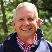 Simon Beet  LL.M CMCIPD