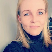Solrun Sveinsdottir