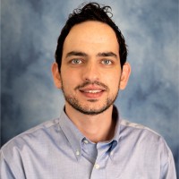 Isaac Shehadeh