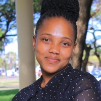 Oarabile Irene Tsibele - CIMA Adv Dip MA/MAAT/AccTech