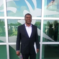 Chike Nwosu