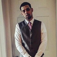 Zachary Itwaru