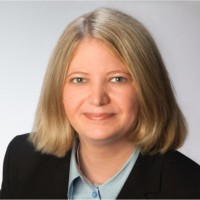 Kerstin Fräntz