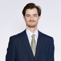Nicholas Robinson