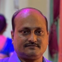 Chakradhar Parida